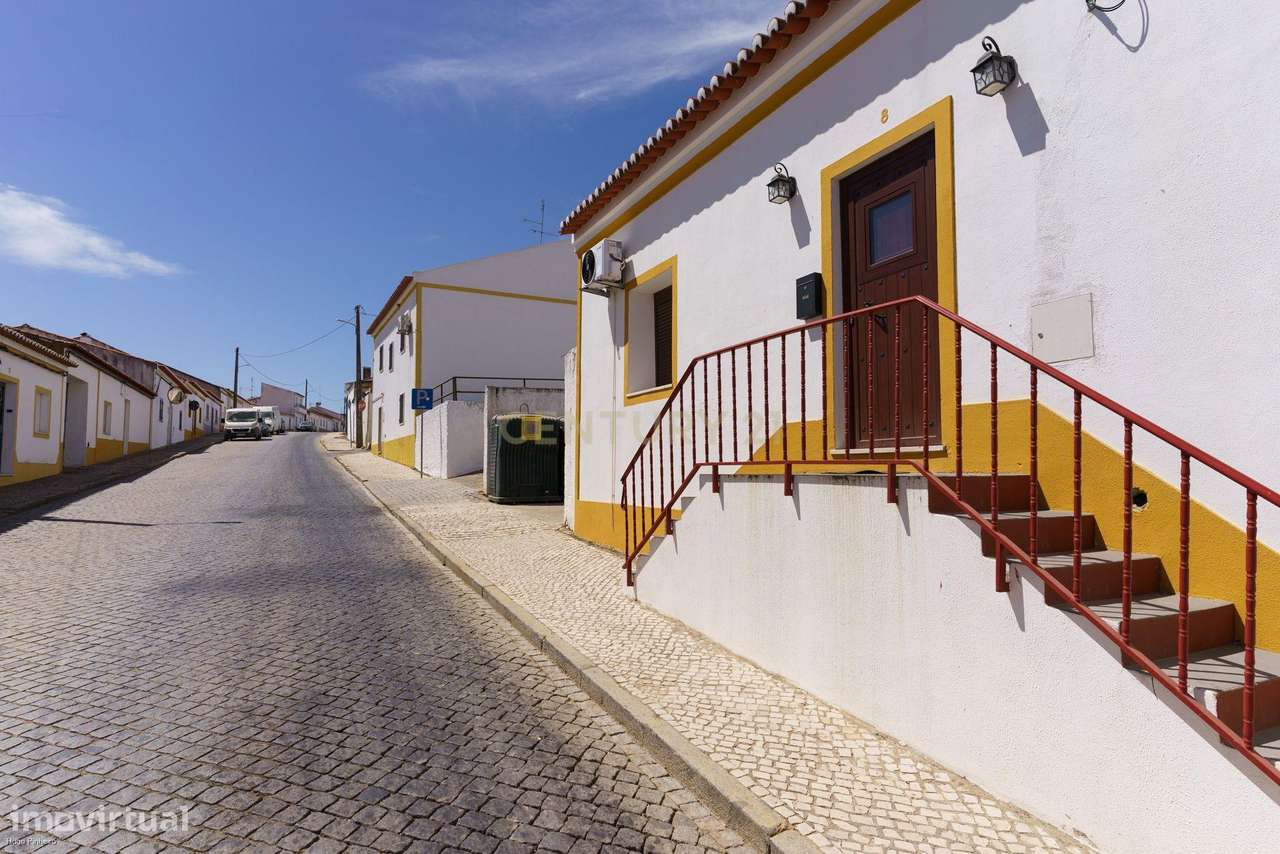 Moradia Remodelada, Piscina, a 9Km de distancia de Praia Fluvial "Alqu - Grande imagem: 2/44