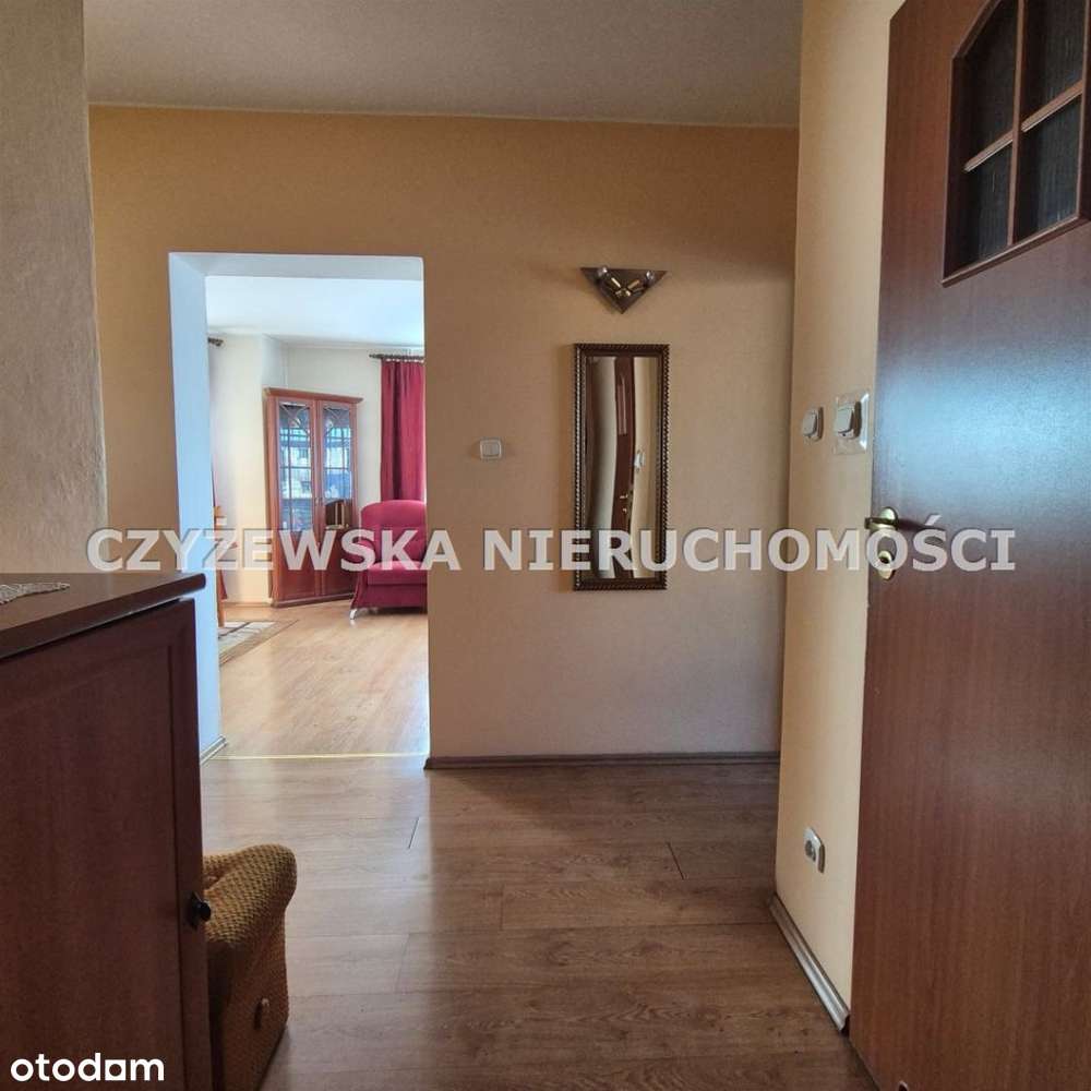 Dom W Smętowie Granicznym Przy Ul. Os. Przylesie !-5