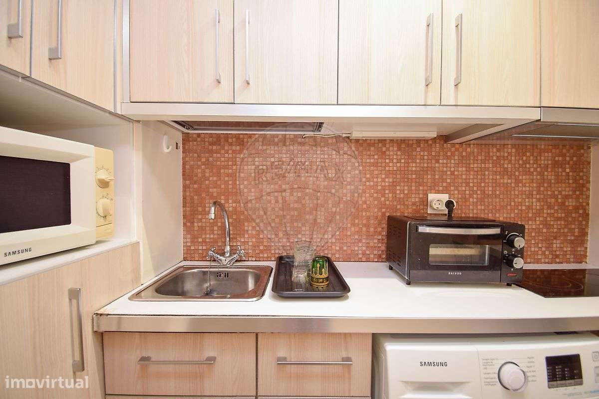 Apartamento T2 para venda-6