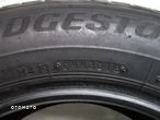 OPONY 215 60 16 95V BRIDGESTONE - LATO - 6