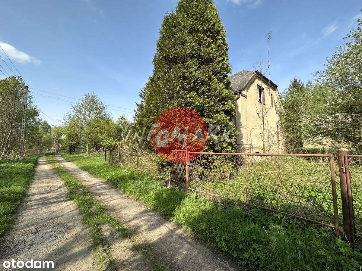 Nieruchomość Do Sprzedaży Malinowa Rybnik-1
