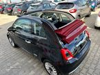 Fiat 500C 1.2 Collezione S&S - 1