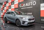 Kia Ceed SW - 1