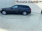 Mercedes-Benz C 220 d T 9G-TRONIC - 8