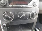 Comando / Modulo De Ar Condicionado / Ac Mercedes-Benz B-Class (W245) - 1