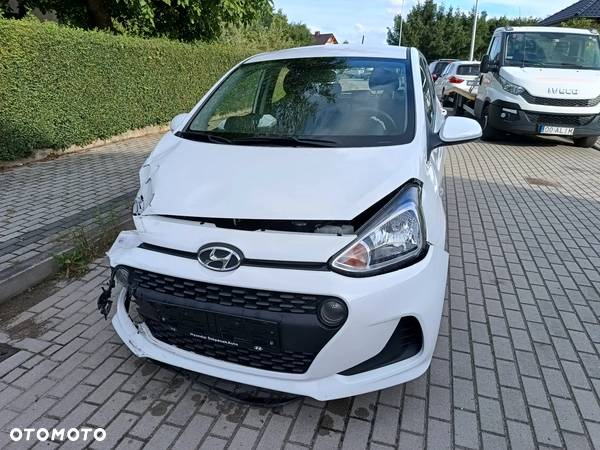 Hyundai i10 - 1