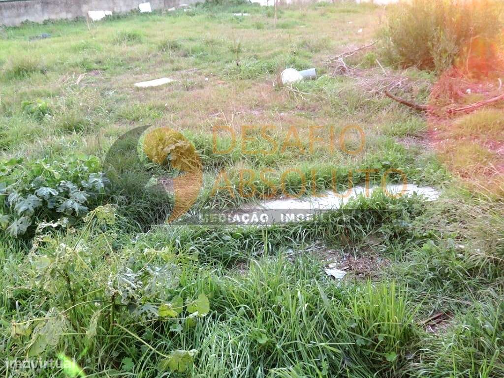 Terreno Urbano Geminada ou Isolada. Quinta do Conde - Grande imagem: 4/5