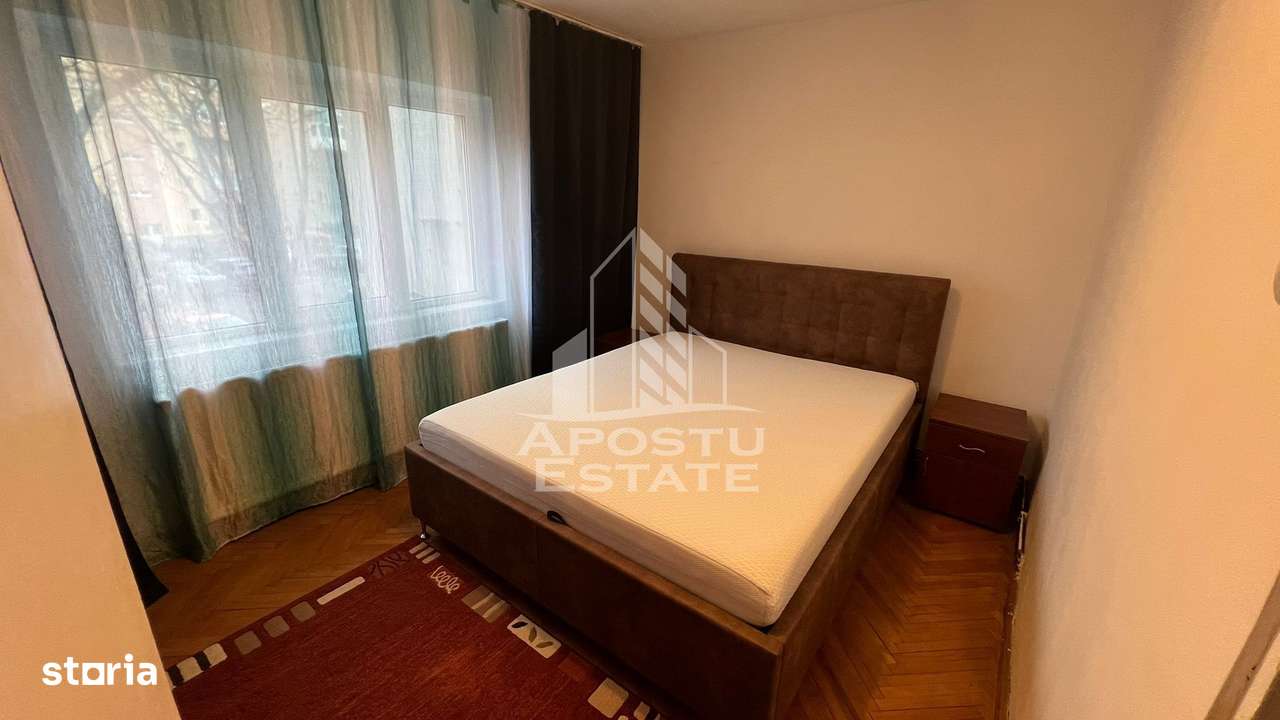Apartament 2 camere Zona Sagului - Imagine principală: 1/12