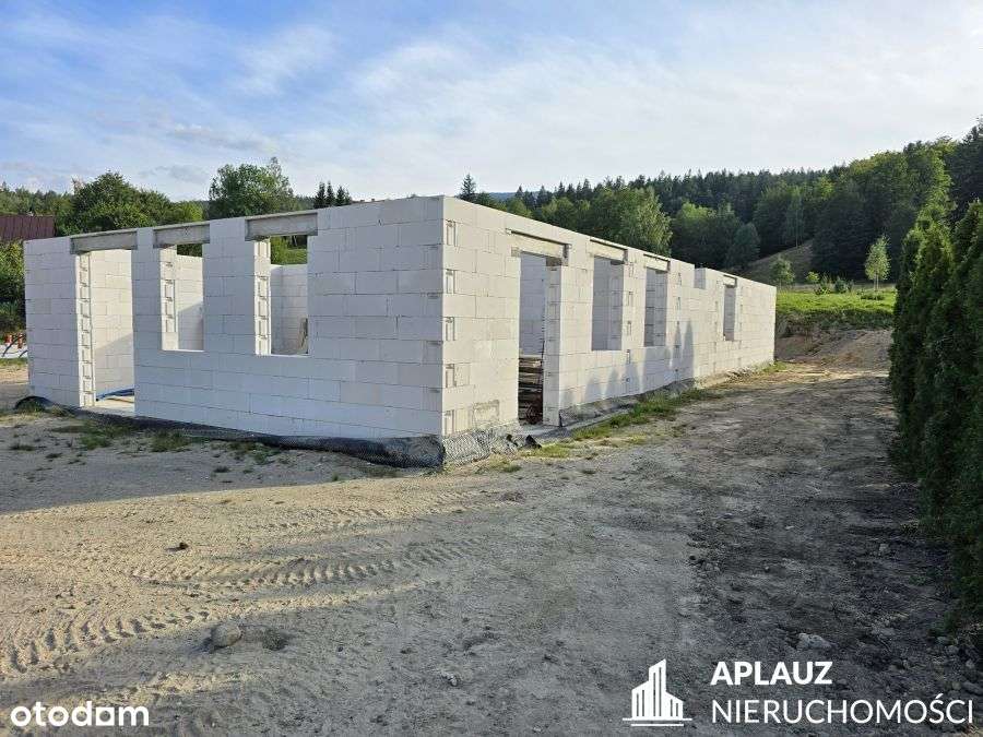 Dom w budowie Jagniątków w Karkonoszach - Pełny obrazek: 5/15