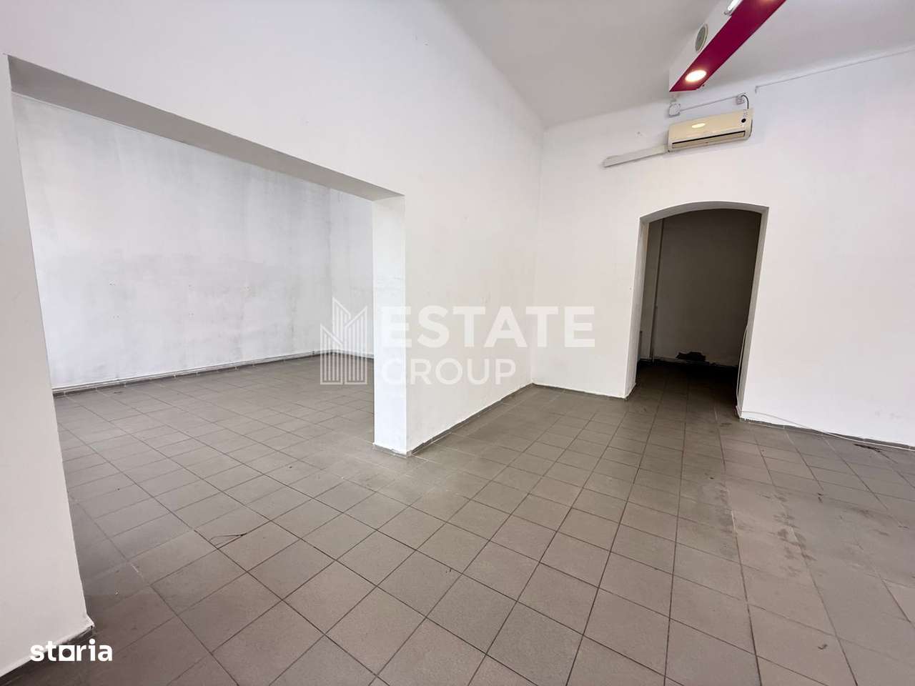 Spatiu Iosefin, disponibil imediat - Imagine principală: 5/9