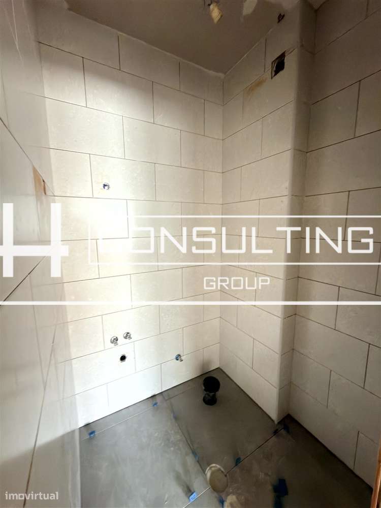 Apartamento T3 Venda em Baixa da Banheira e Vale da Amoreira,Moita-14