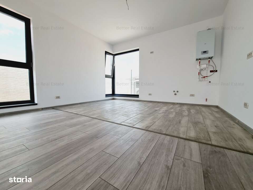 Casă de Vanzare / Berceni  • 4 camere • Teren 450 mp• 135.000 € - Imagine principală: 4/10