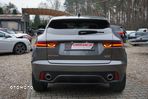 Jaguar E-Pace 2.0 i4D AWD R-Dynamic Chequered Flag - 4