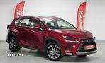 Lexus NX - 3