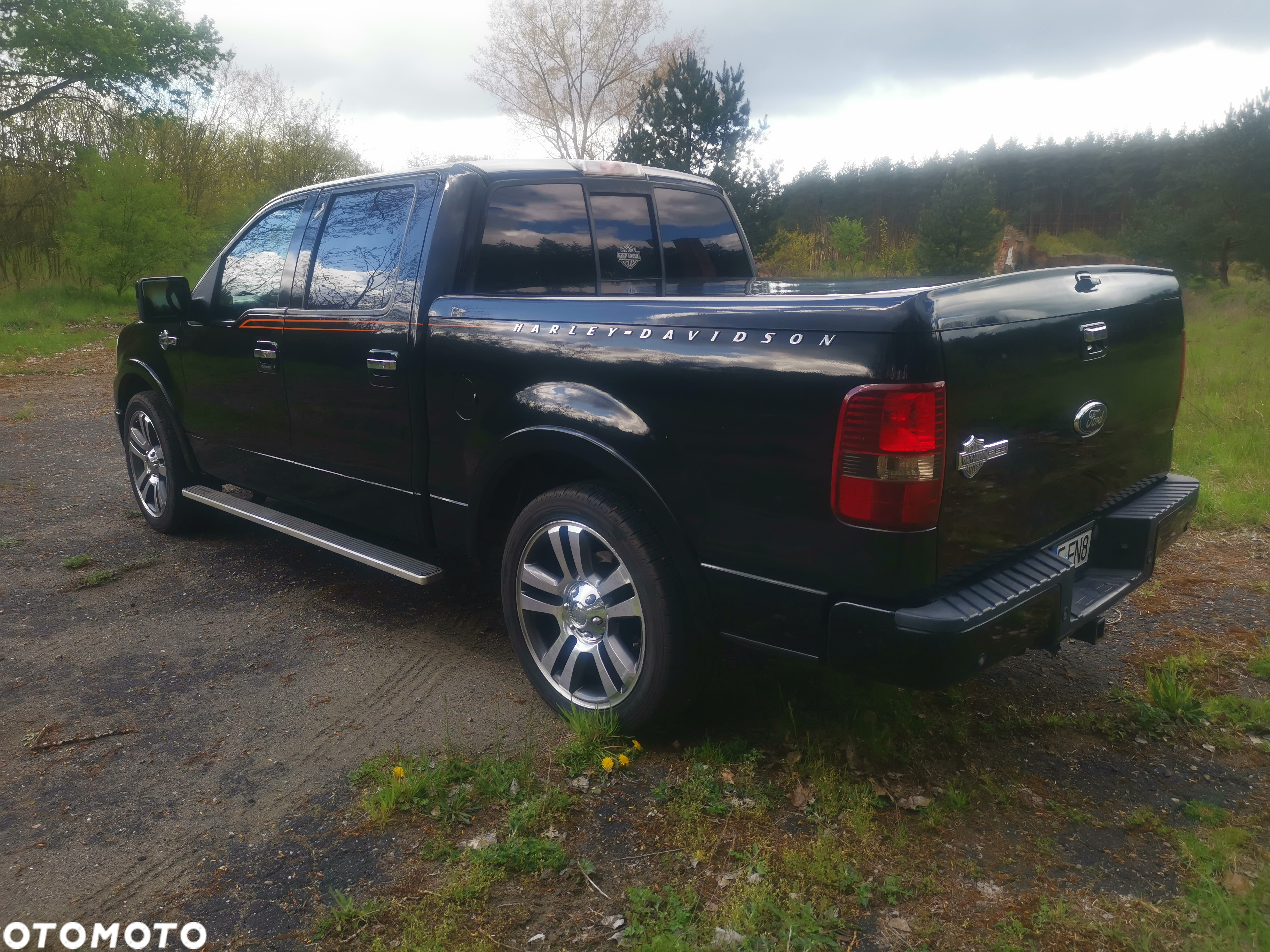 Ford F150 - 17