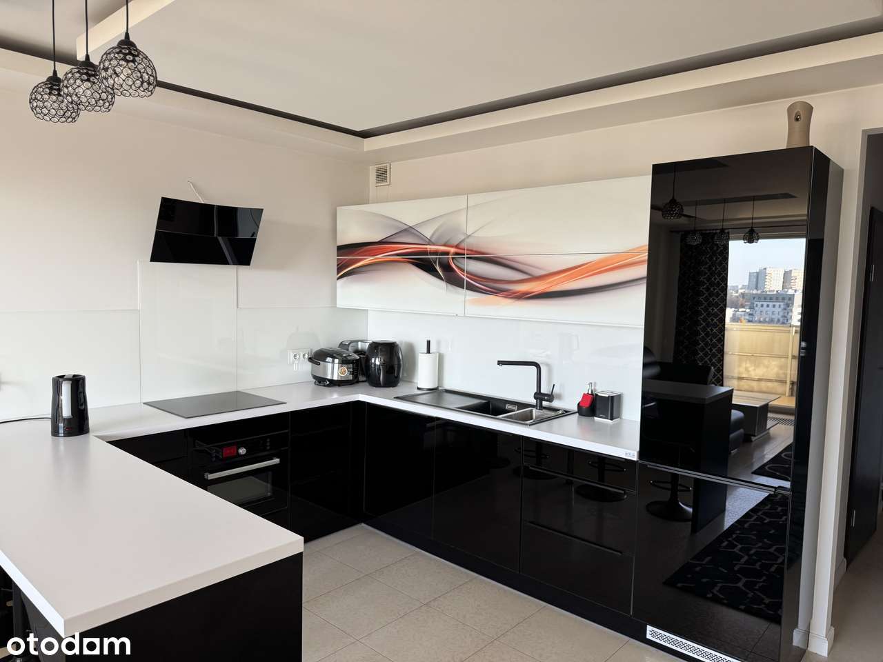 Mieszkanie 3 pokojowe z garażem - Pełny obrazek: 2/16