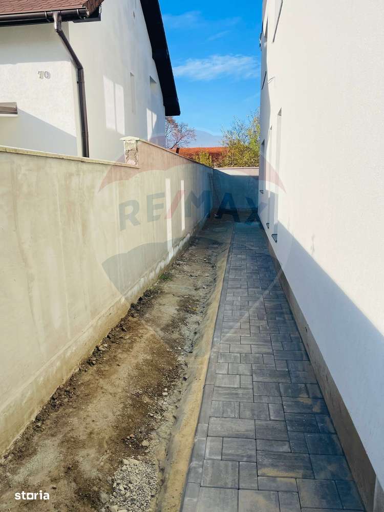 Casă de vânzare Brasov – 3 dormitoare, 3 băi, 140 mp utili - Imagine principală: 4/19