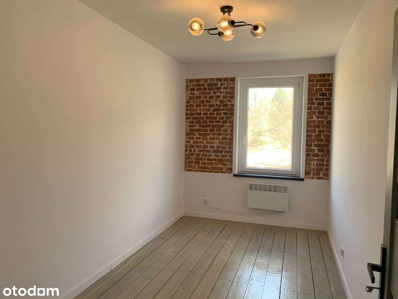 Wynajem - mieszkanie 54 m2 - ul. Śląska - 3 pok. - Pełny obrazek: 5/9