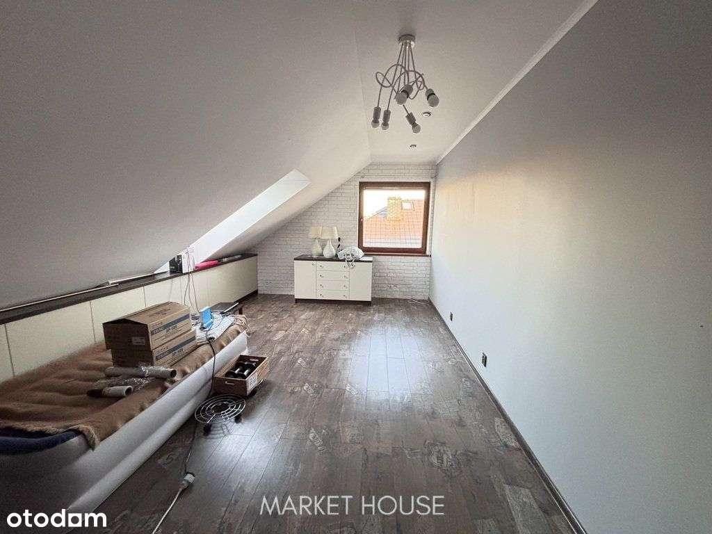 Dobra - piękny dom wolnostojący-17