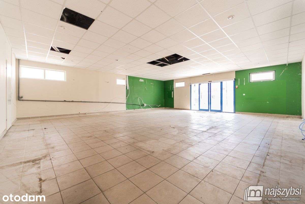 Drawno - lokal w centrum - Pełny obrazek: 5/20