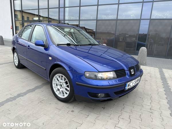 Seat Toledo - 6