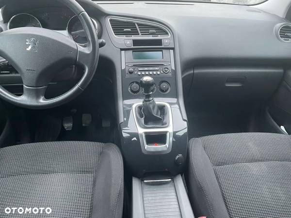 Peugeot 5008 HDI FAP 110 Premium - 7