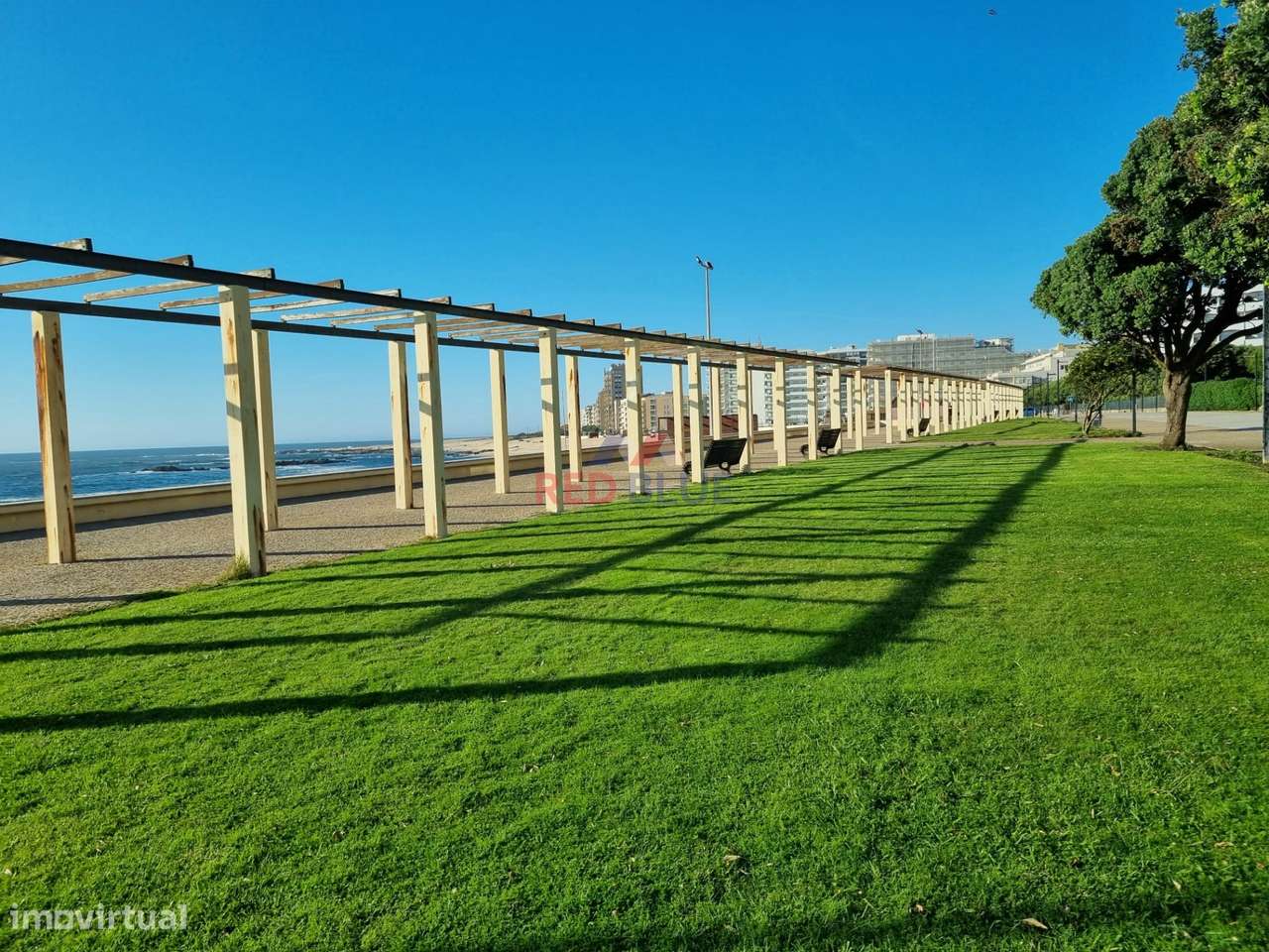 APARTAMENTO T1, VISTAS DE MAR, PÓVOA DE VARZIM-17