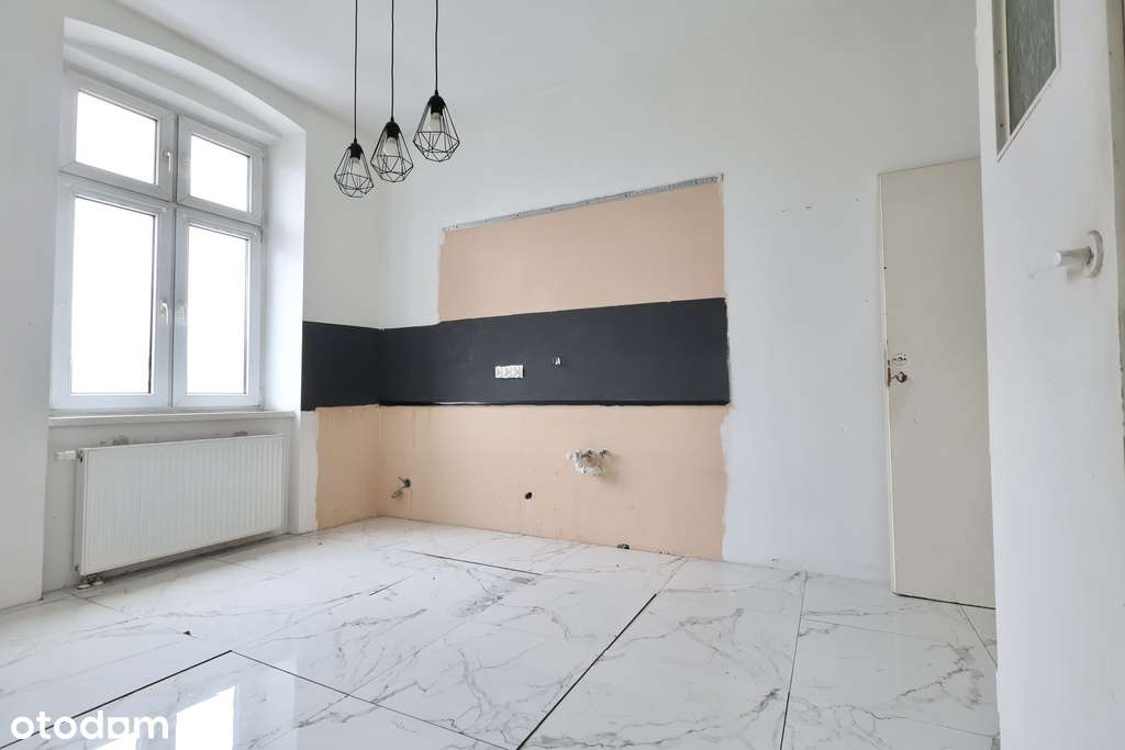 Mieszkanie w kamienicy o powierzchni 40,44 m2-3