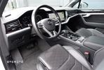 Volkswagen Touareg 3.0TDi 286KM Elegance Matrix Virtual Masaż Pneumatyka Panorama SalonPL - 13