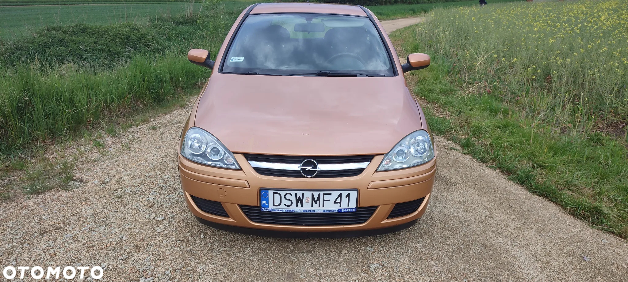 Opel Corsa 1.2 16V Edition - 15