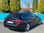 BMW Seria 5 520d xDrive Touring Aut. Luxury Line - 17