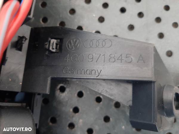 panou sigurante  audi a6 4g c7 4g5 4g0971845a - 3