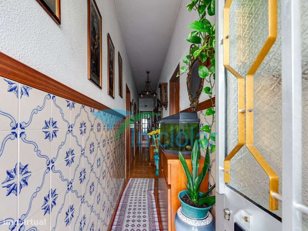 Andar Moradia T2+1| Ermesinde| Junto a Estação - Grande imagem: 3/26