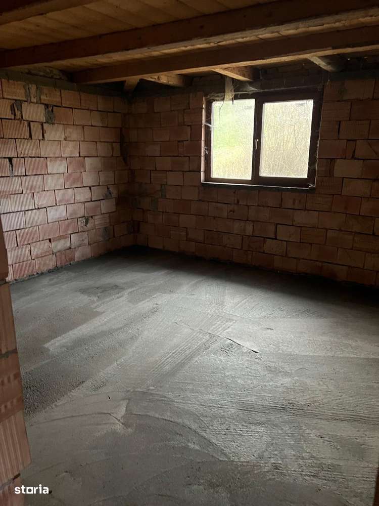 Casa la roșu DE VÂNZARE                    Sat Deag ,Oraș Iernut-11