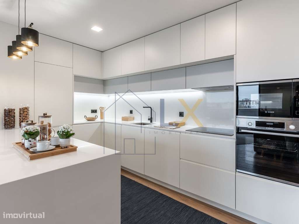 Apartamento T4 Duplex no Centro de Aveiro!!! - Grande imagem: 4/37