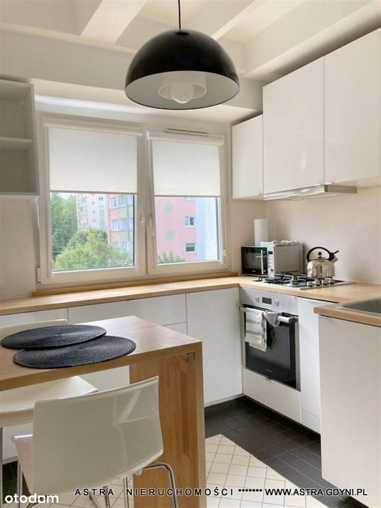 Gdynia Wzgórze św. Maksymiliana , 3-pokojowe, po remoncie-8