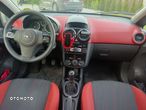 Opel Corsa 1.4 16V Cosmo - 14