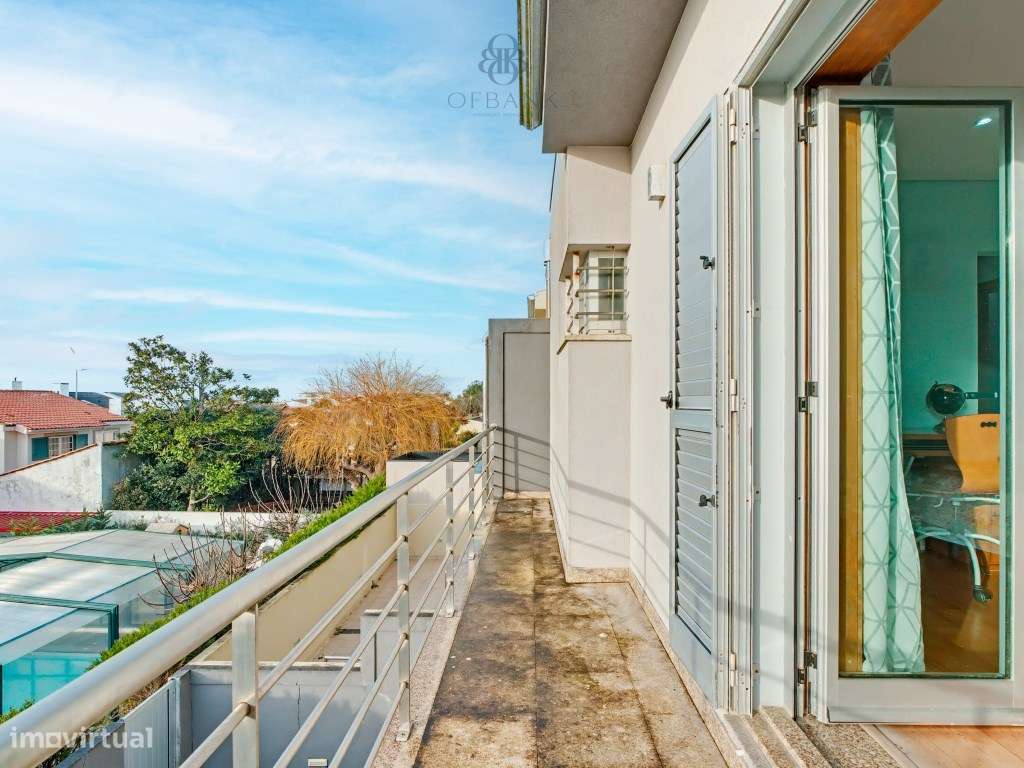 Moradia V3 no Mindelo - Conforto, espaço e eficiência num só lar-25