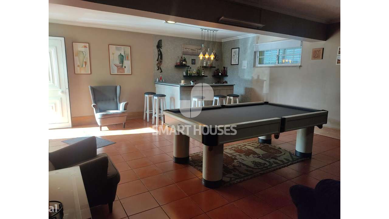 Moradia T3 em Tábua c/ piscina-21