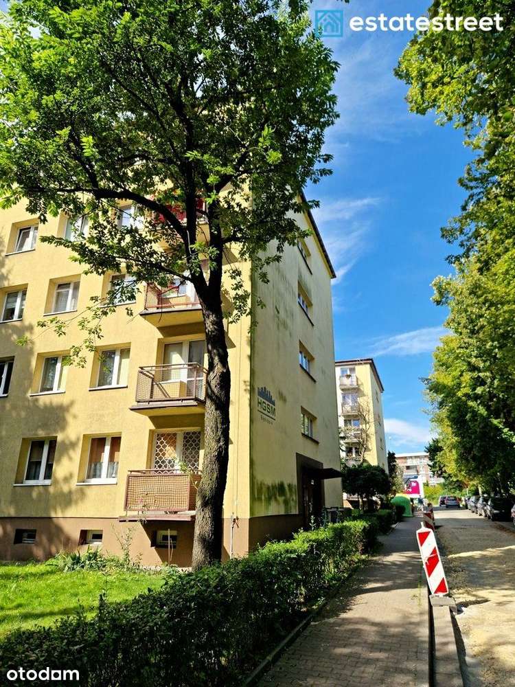 Dla siebie, inwestycja | Silesia | Błękitna 4-8