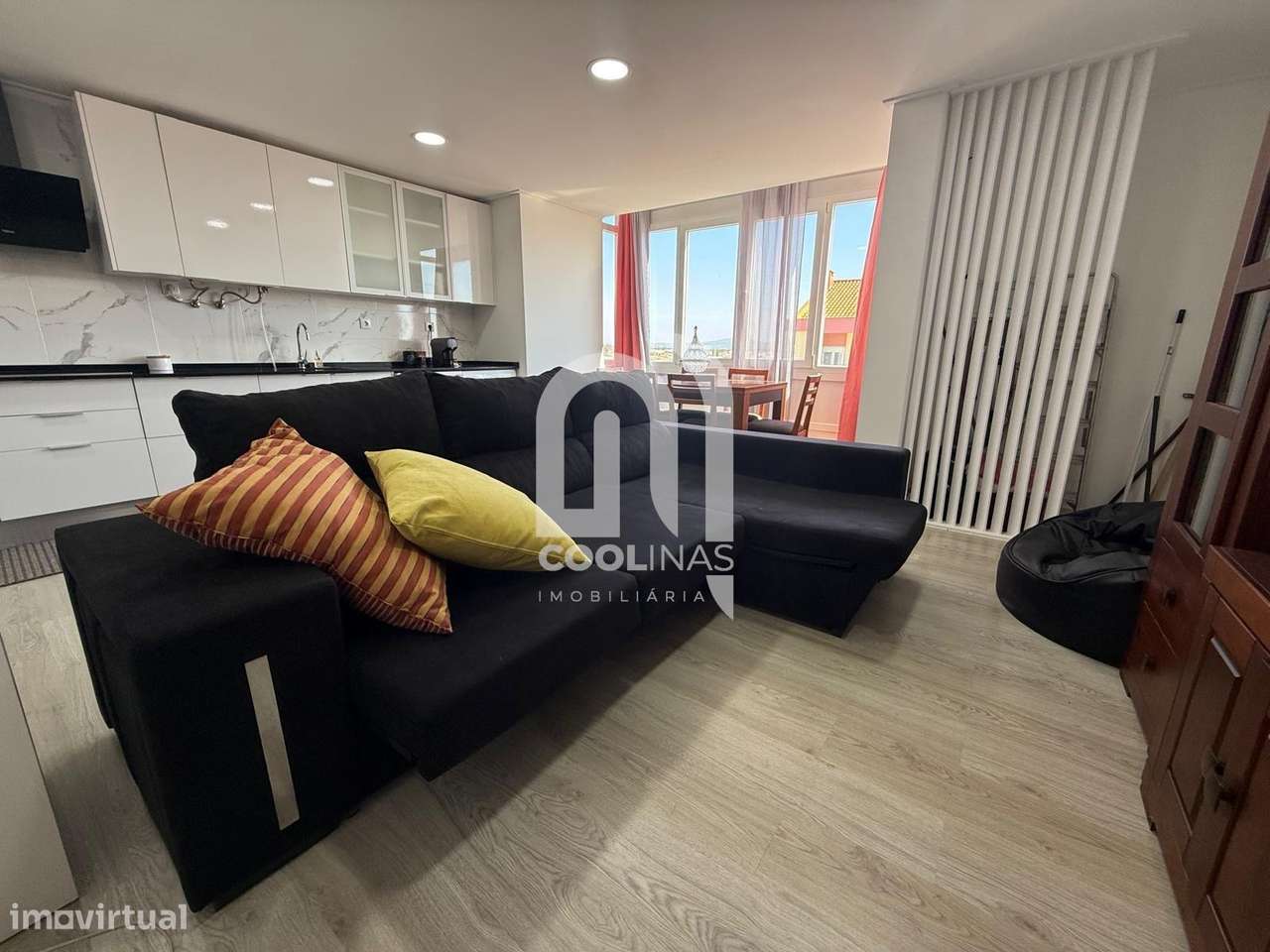 Apartamento T2 Remodelado-15