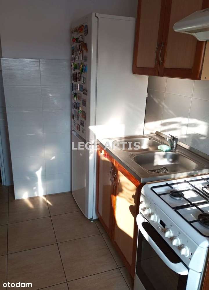 Zadbane rozkładowe M4, duży balkon, ul. Tuszyńska-9