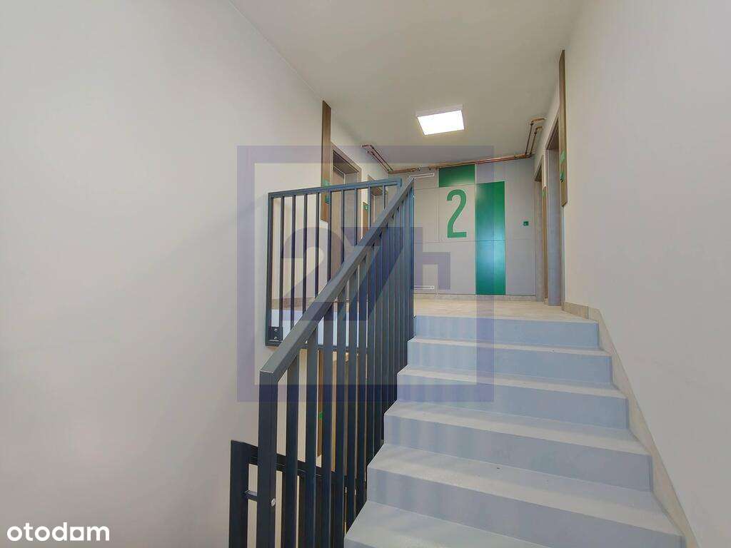 ➤ Nowe ✔2 Pokoje ✔Balkon ✔ Gotowe ✔0%-13