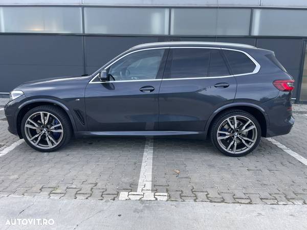 BMW X5 xDrive30d - 3