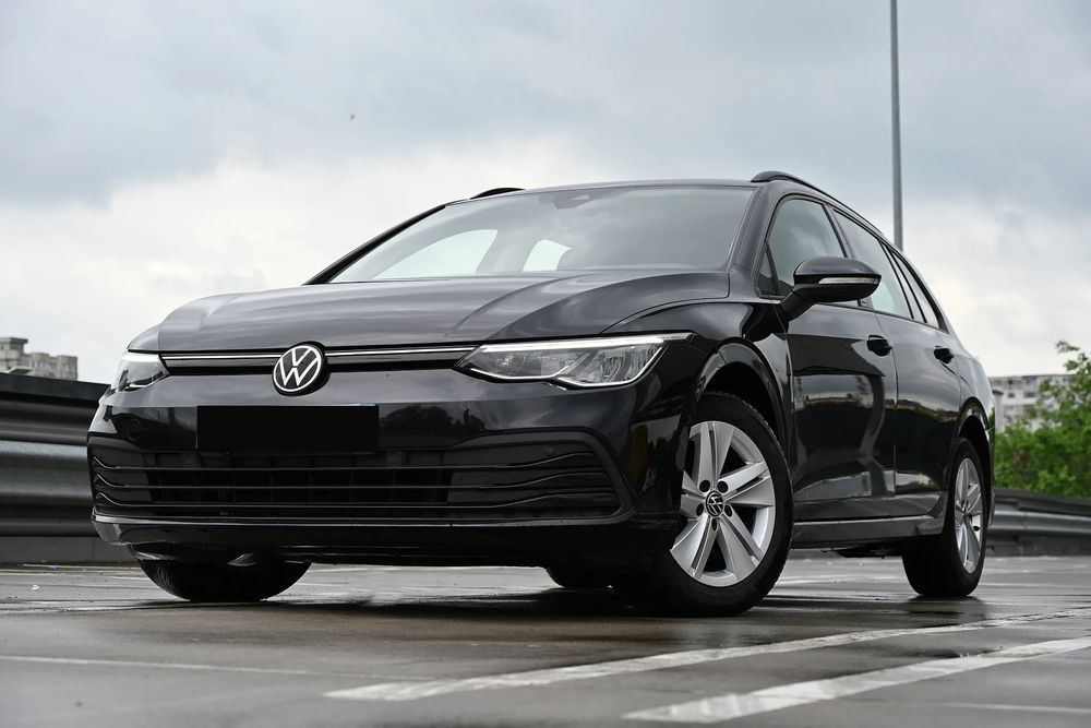 Volkswagen Golf 2.0 TDI DSG Comfortline 2022