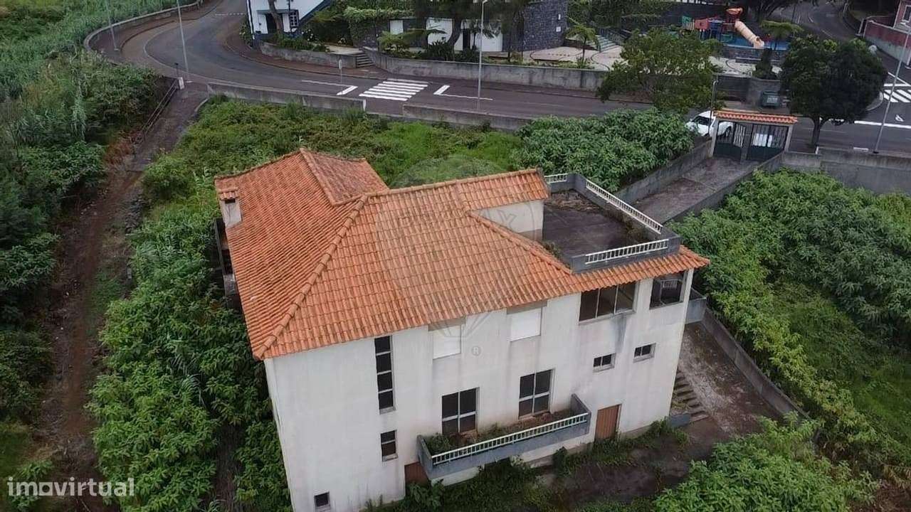 Moradia T6 para venda - Grande imagem: 4/27