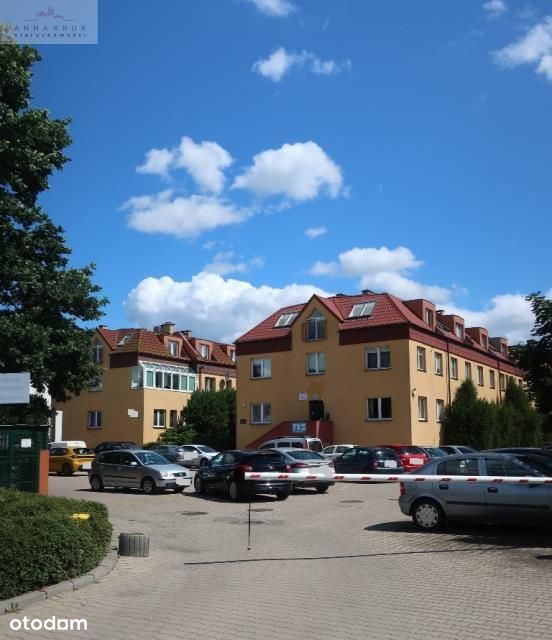 Mieszkanie na Karłowicach