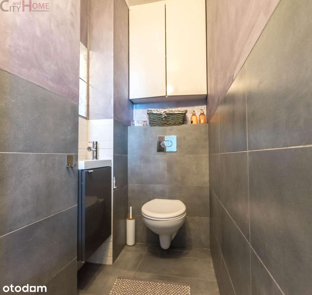 „Złap Słońce z Trzech Stron!” 4 Pokoje przy Światowida | Loggia !!!-10