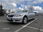 Lexus GS - 2