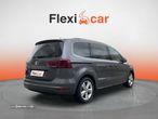 SEAT Alhambra - 2